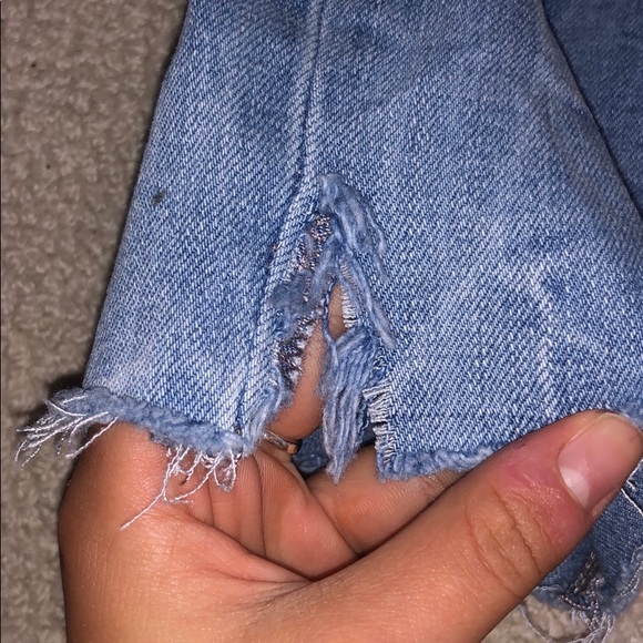 Lucky brand ava skinny jean - Picture 5 of 7